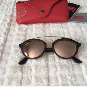 Limited edition Ray-Ban festival sunglasses